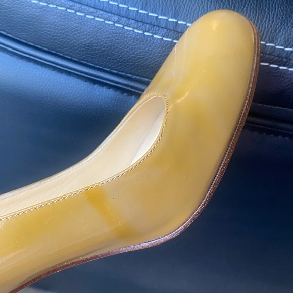 Kate Spade Pumps - Picture 10 of 11